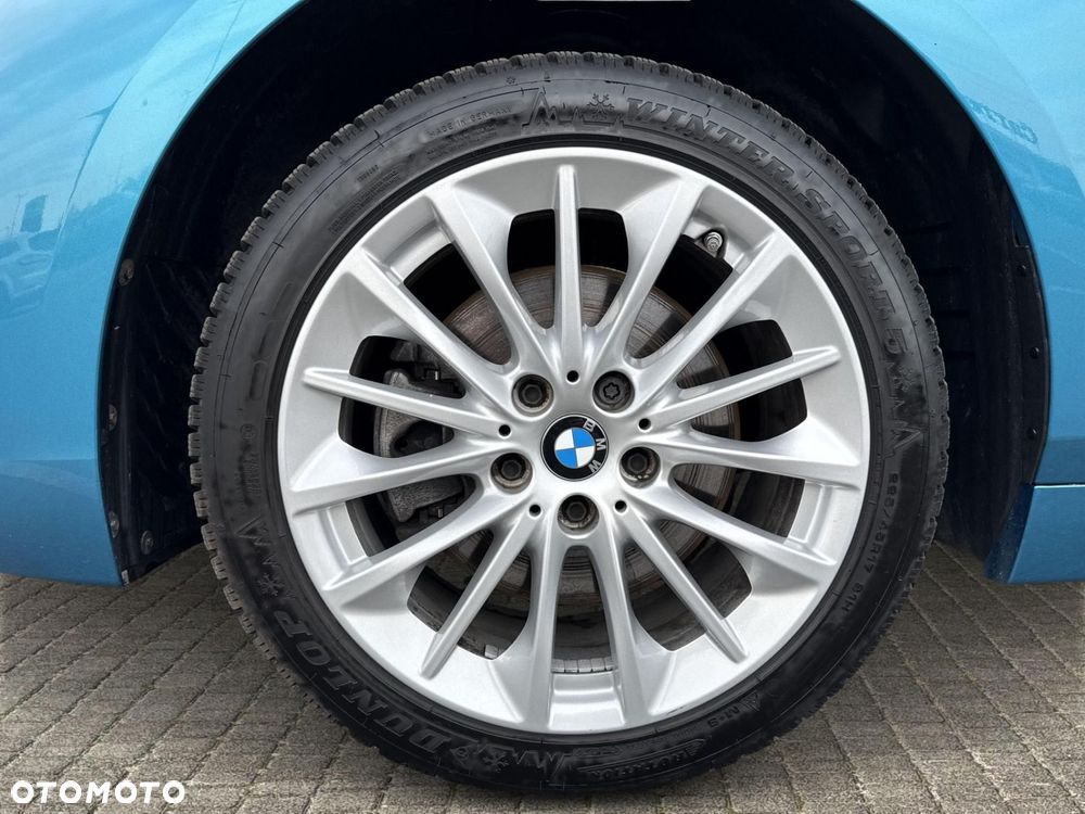 BMW Seria 1 118i Advantage - 4