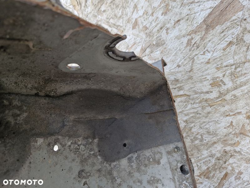 RENAULT CAPTUR I 1 PODŁUŻNICA ĆWIARTKA LEWY PRZÓD LEWA - 7