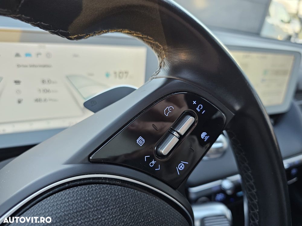 Hyundai IONIQ 5 229 CP 77 kWh 2WD Premium - 25