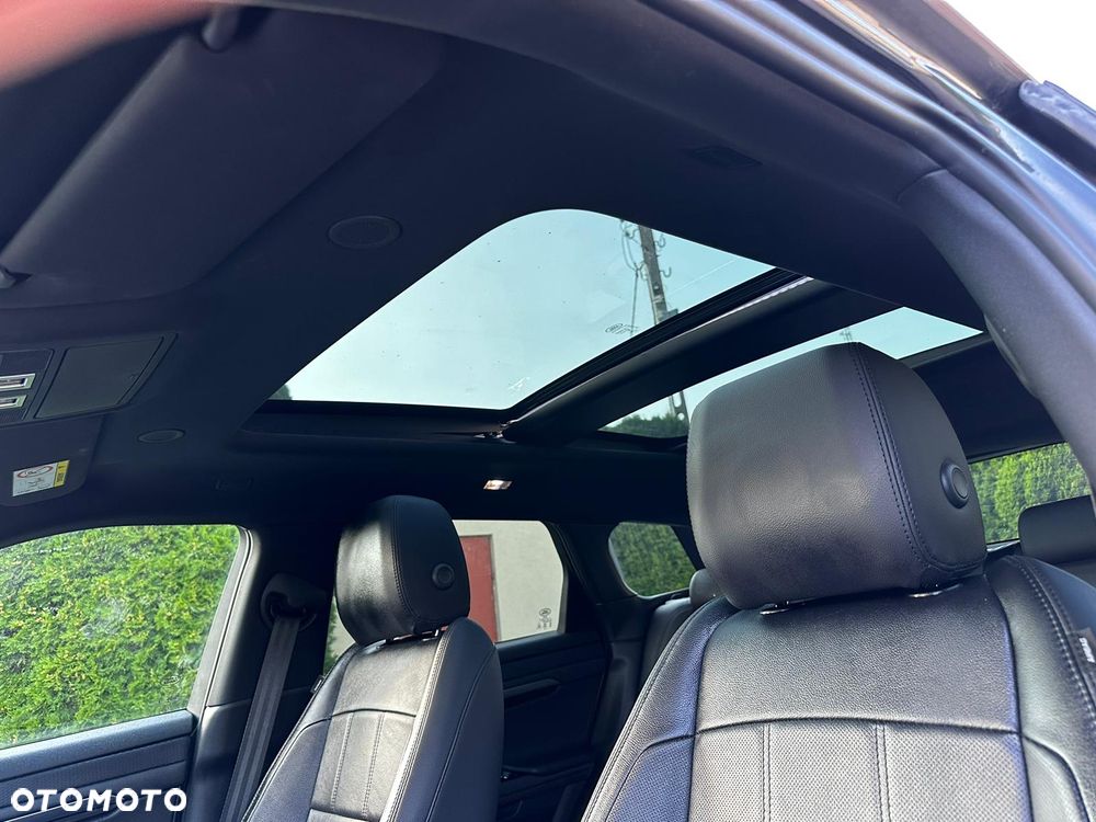 Land Rover Range Rover Evoque 1.5 P300e PHEV Bronze Collection - 15