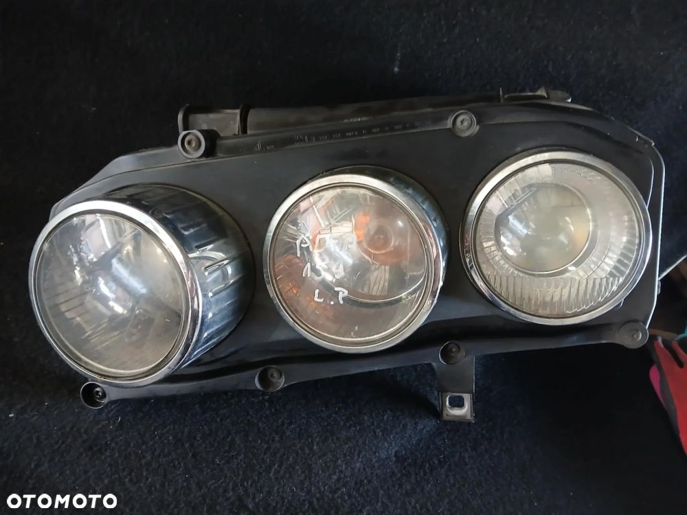 Alfa Romeo 159 Lampa przednia lewa - 1