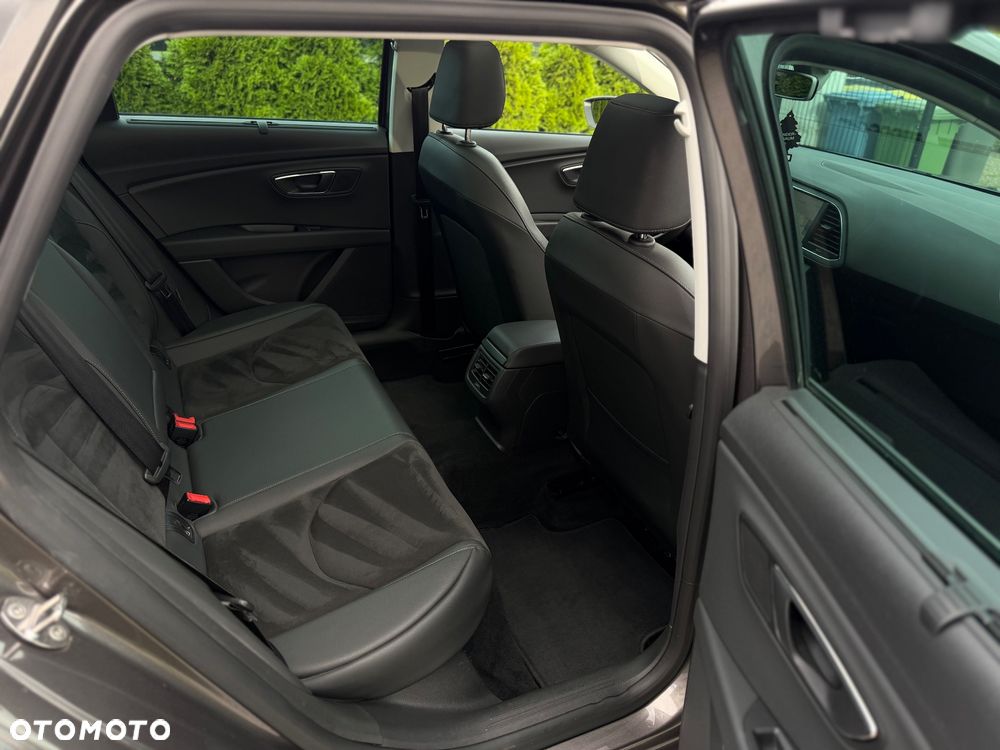 Seat Leon 2.0 TDI DPF Start&Stop XCELLENCE - 19