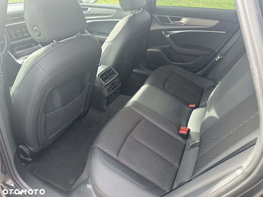 Audi A6 Limousine 40 TDI S tronic design - 20