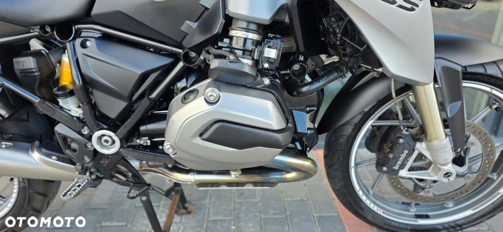 BMW GS - 13