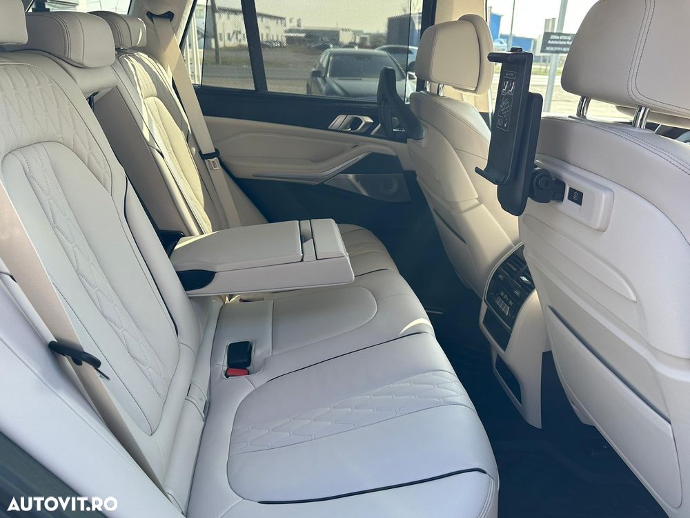 BMW X5 xDrive40d AT MHEV - 13