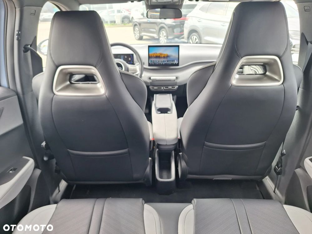 BYD Dolphin Surf 43.2kWh Boost - 10