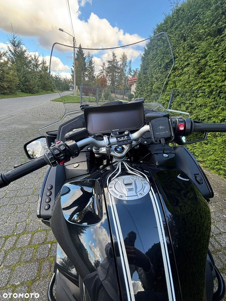 BMW RT - 12