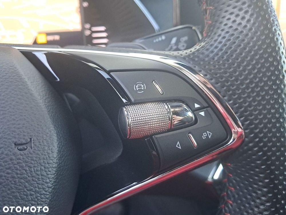 Skoda Octavia 2.0 TSI RS DSG - 20