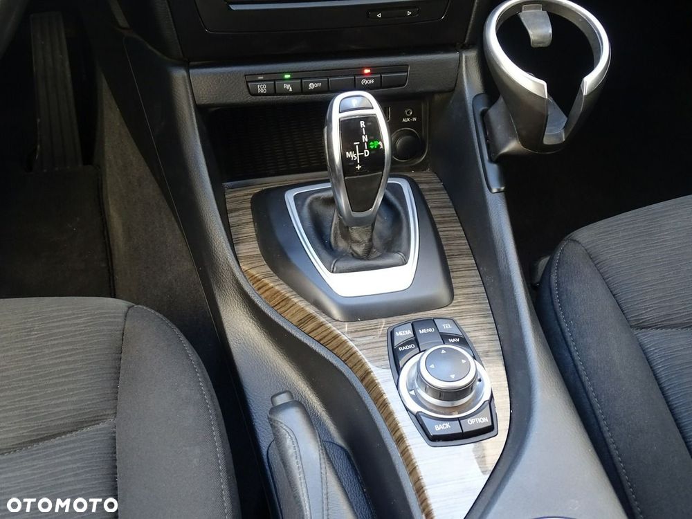 BMW X1 - 17