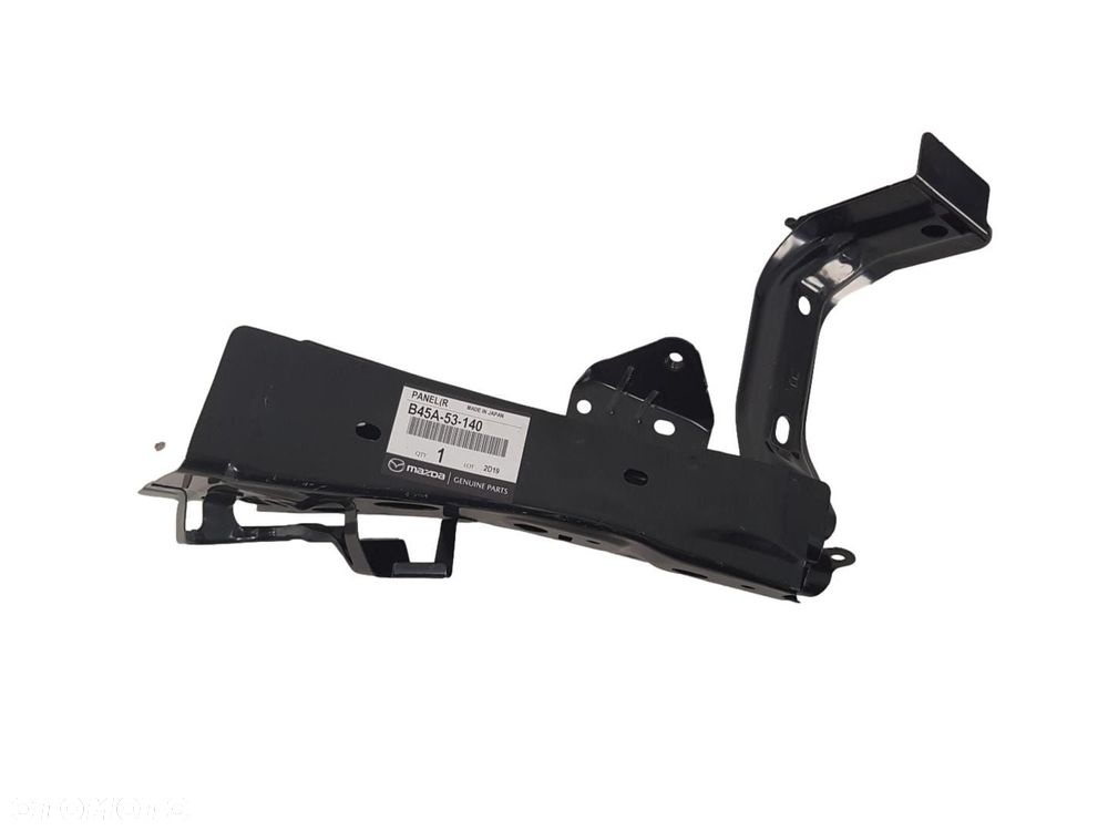 MAZDA 3 BM 13-16 OKULAR LAMPY PRAWY NOWY B45A-53-140 - 1