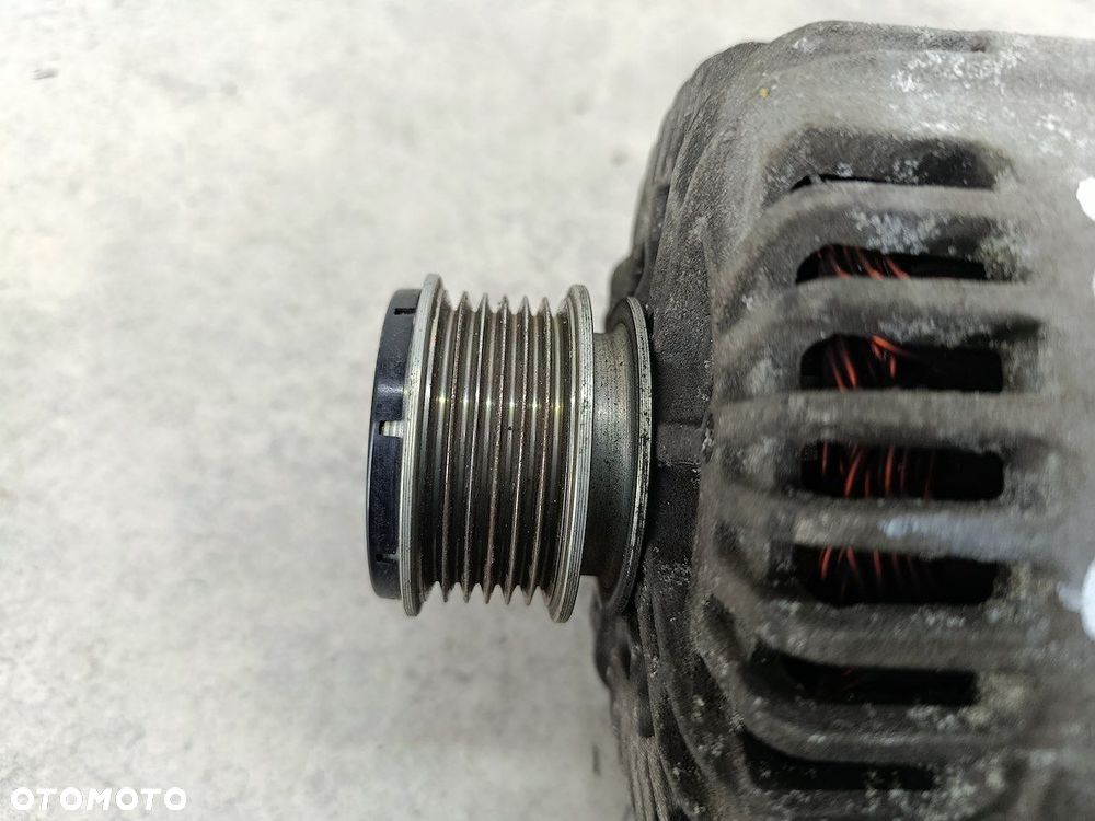 ALTERNATOR SEAT ALTEA 06F903023C TG14C011 2542695B 2.0 FSI 150KM - 6