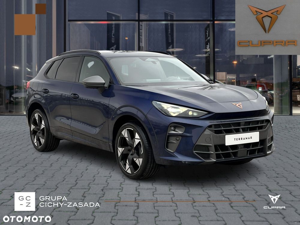 Cupra Terramar - 7