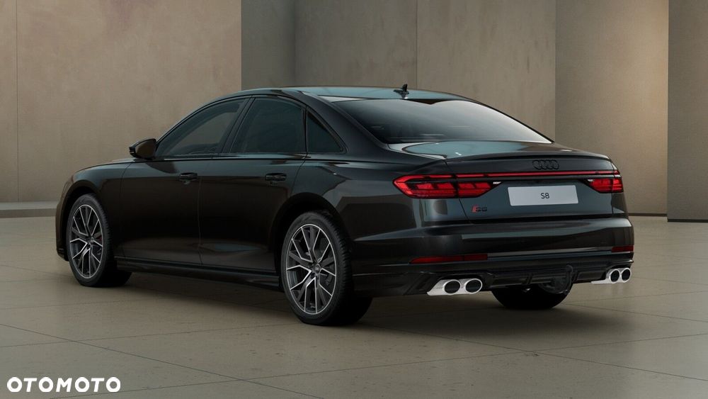 Audi S8 TFSI mHEV Quattro Tiptr - 3