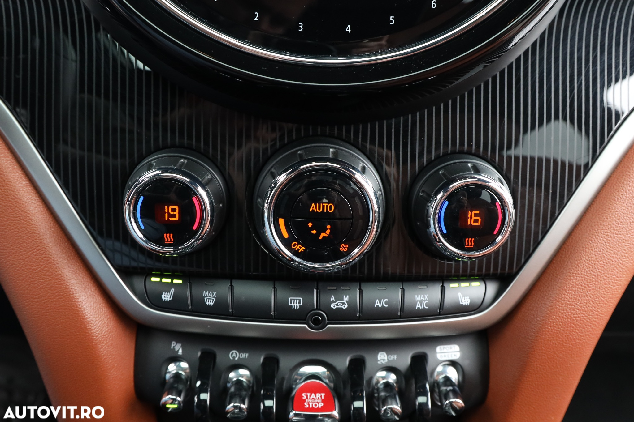 Mini Countryman JCW ALL4 - 17