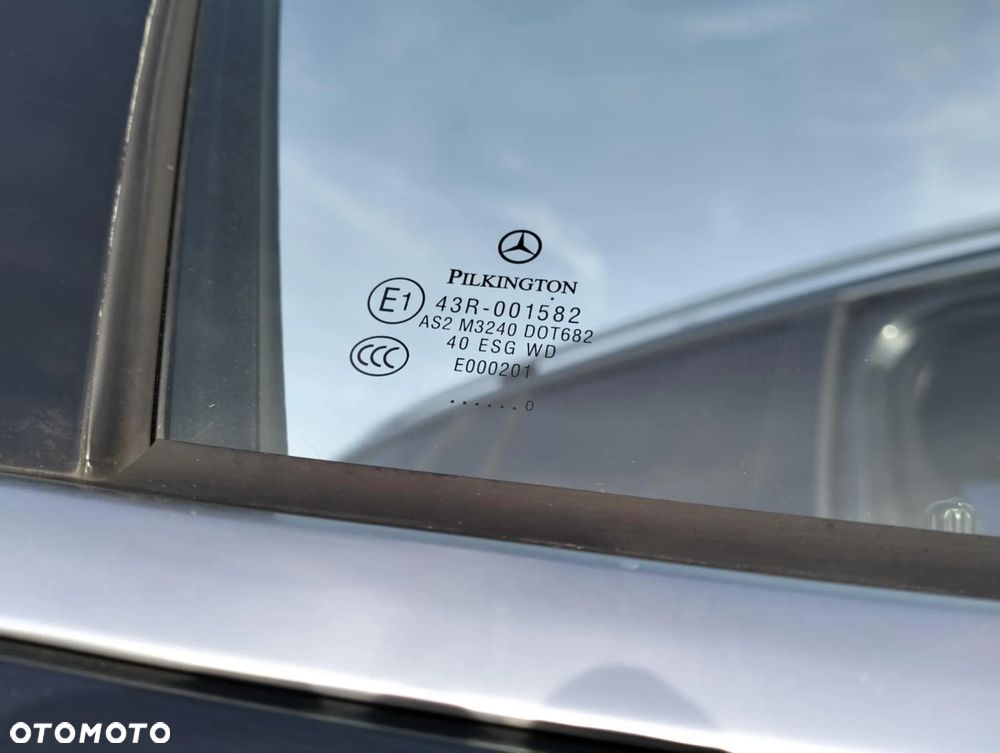 Mercedes-Benz Klasa C - 29