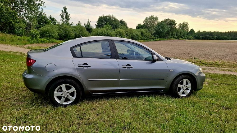 Mazda 3 - 3