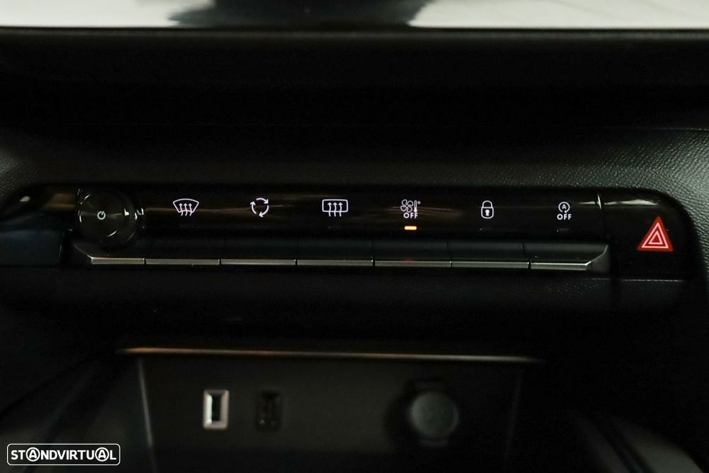 Citroën C5 Aircross Hybrid 136 ë-DSC6 MAX - 14