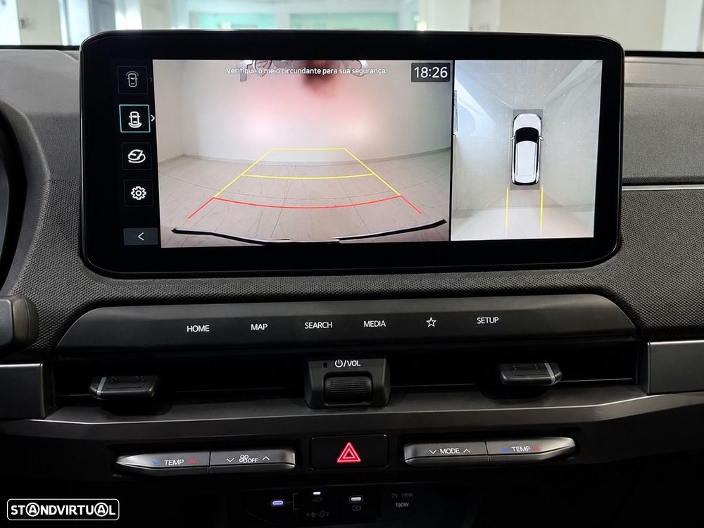 Kia EV3 58.3 kWh Drive - 20