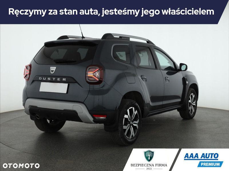 Dacia Duster - 6
