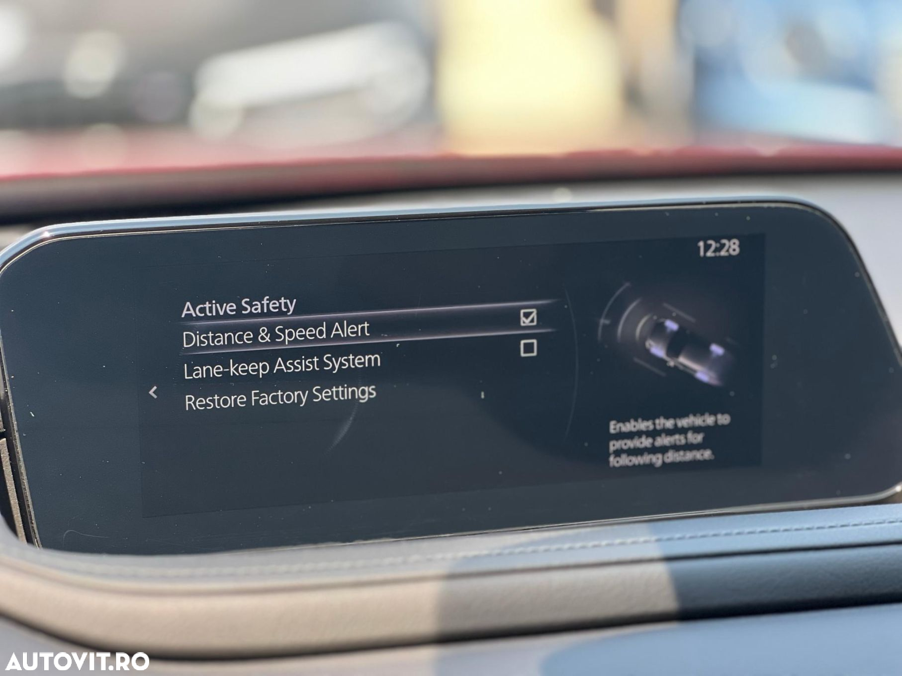Mazda CX-30 e-SKYACTIV G150 AWD AT MHEV Exclusive-Line - 17