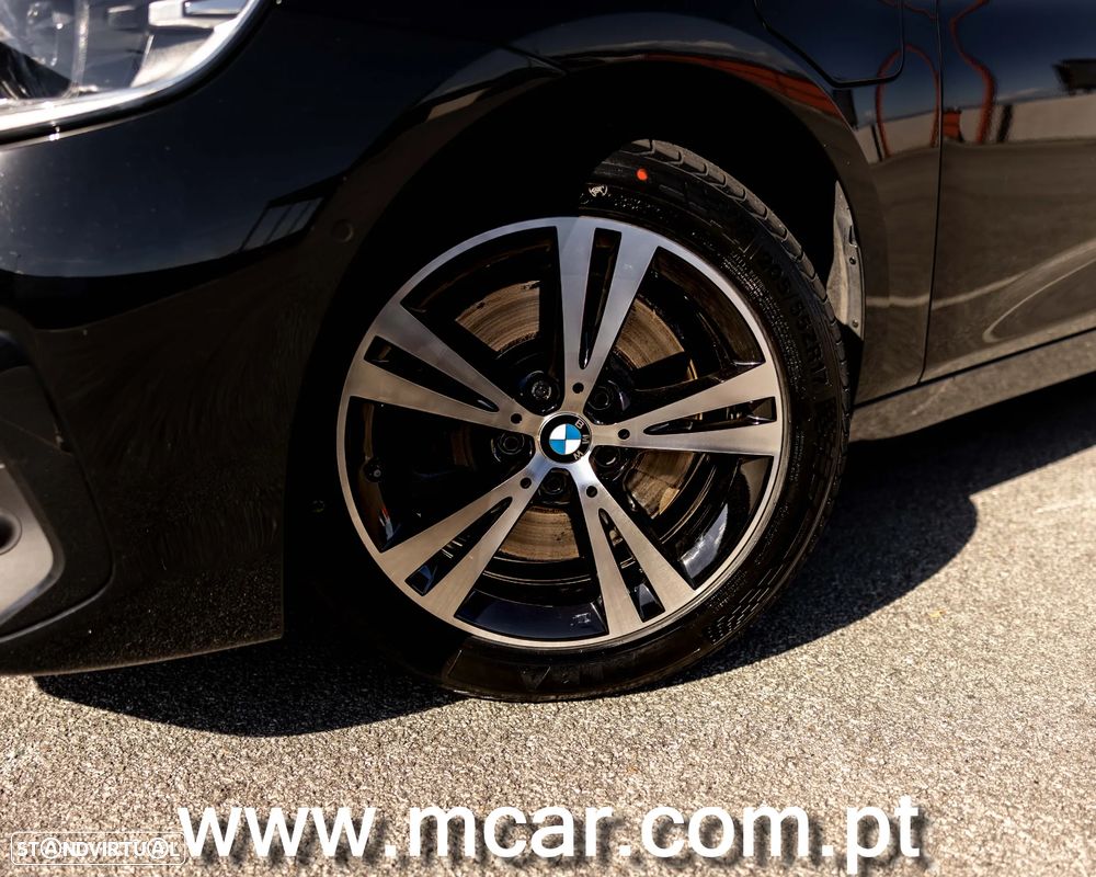 BMW 225xe Active Tourer - 3