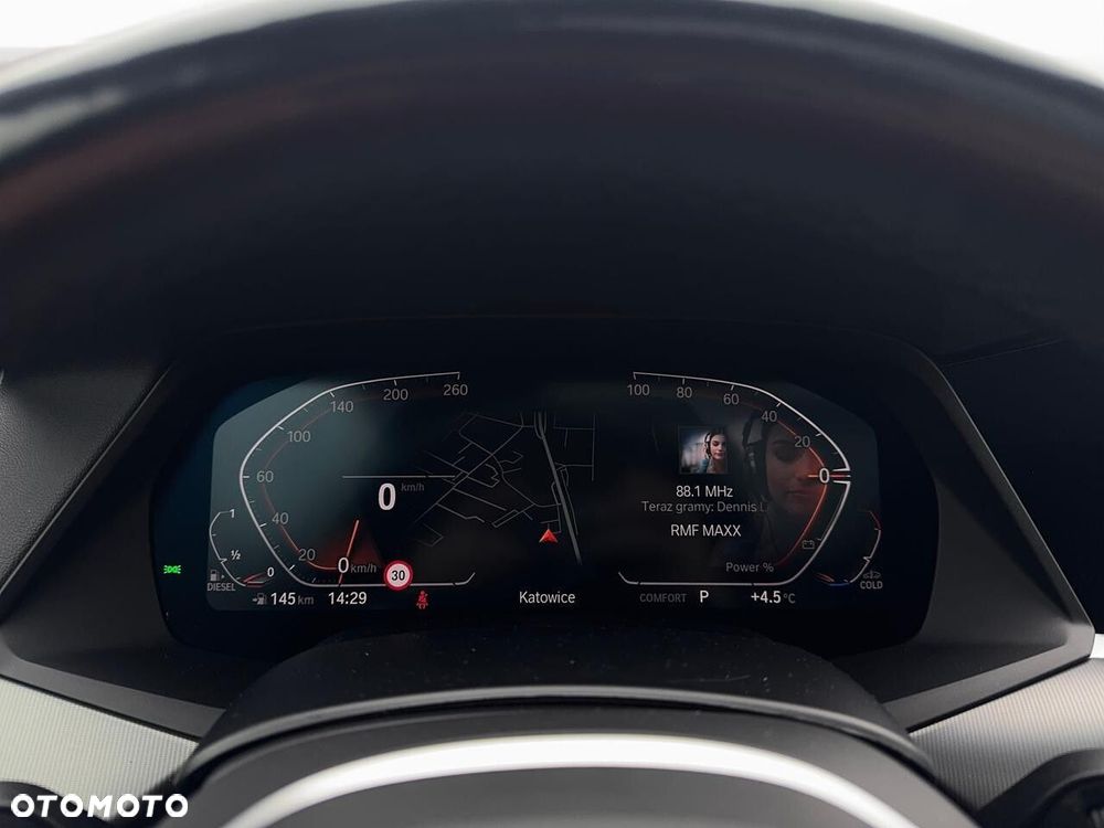 BMW X5 xDrive25d - 22