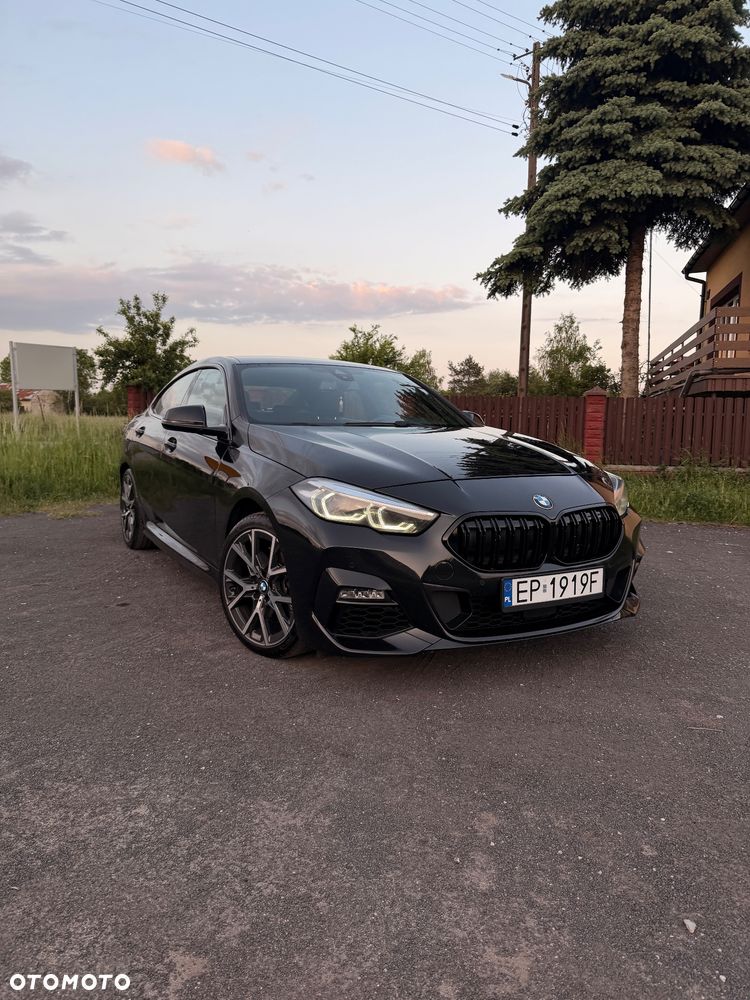 BMW Seria 2 220d xDrive Edition Colorvision - 3