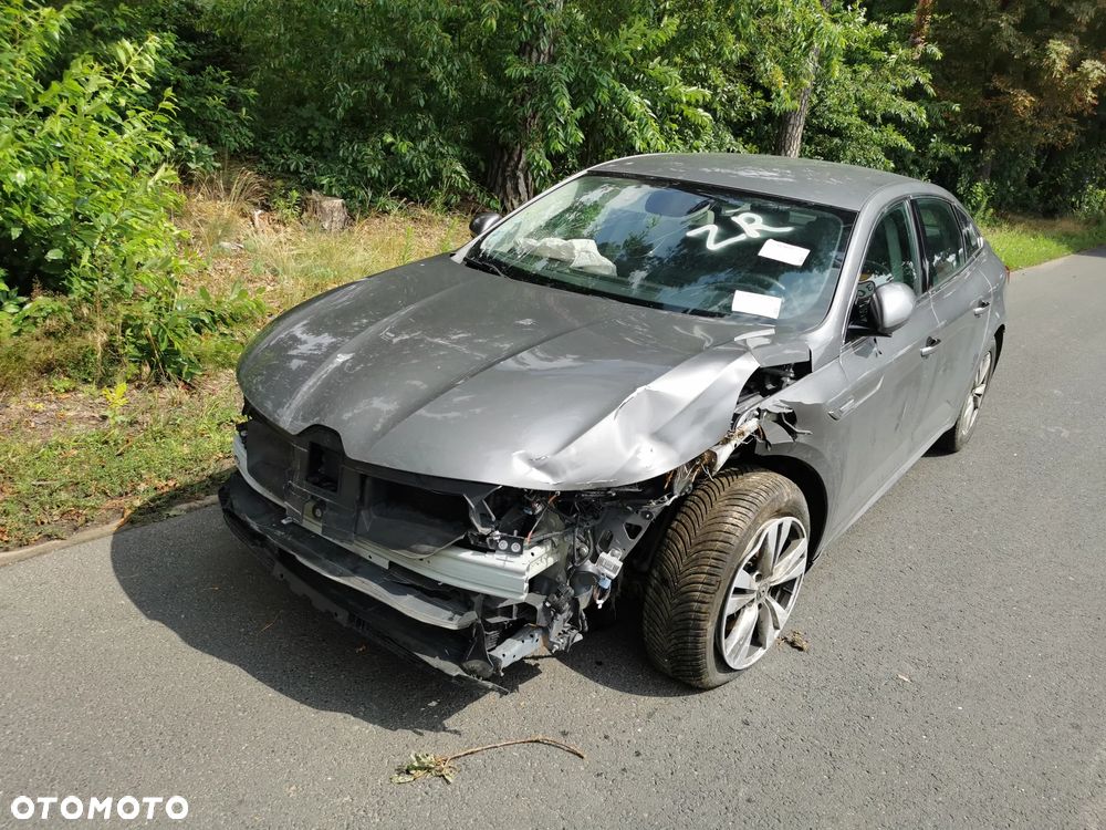 Renault Talisman - 4