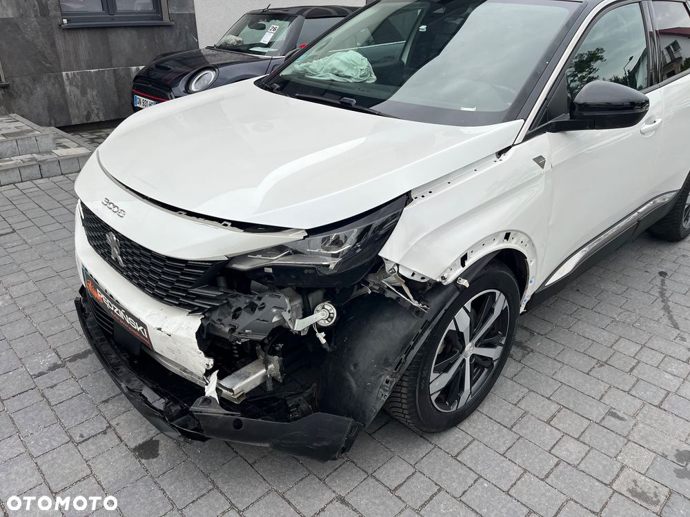 Peugeot 3008 1.5 BlueHDi Road Trip S&S - 12