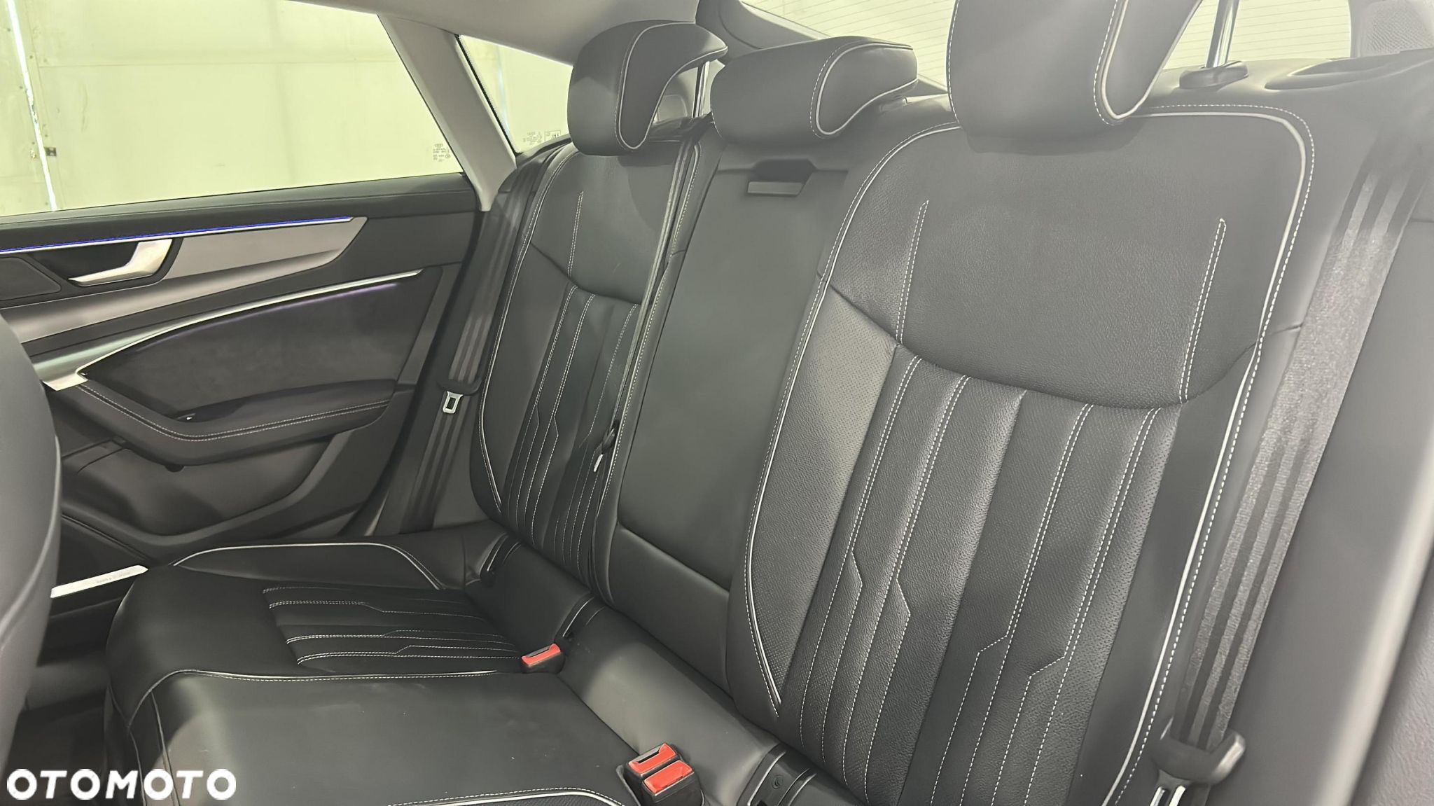 Audi A7 Sportback - 13