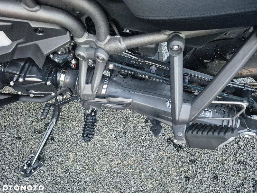 Triumph Tiger - 23