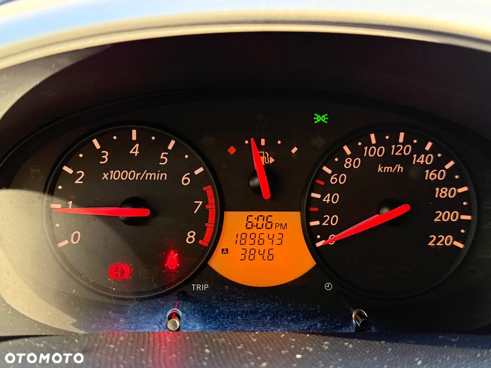 Nissan Micra 1.2 Visia - 14