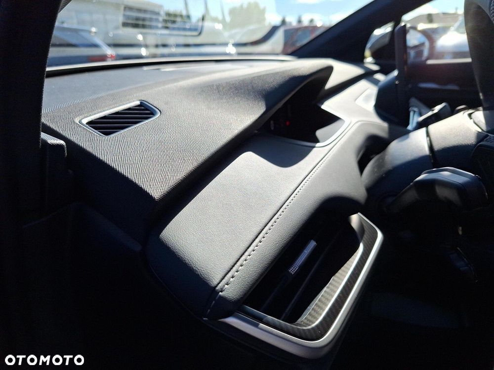 Skoda Elroq 60 63kWh Sportline - 17