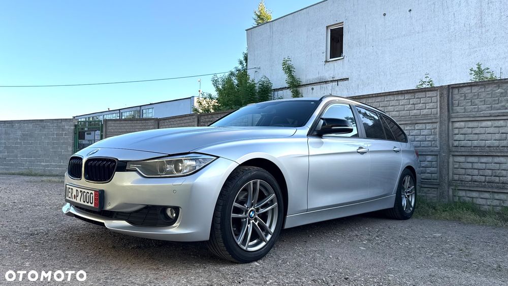 BMW Seria 3 - 33