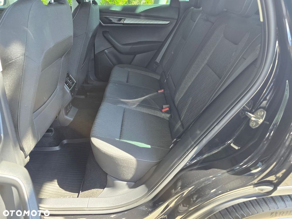 Skoda Karoq 1.5 TSI ACT Style DSG - 12