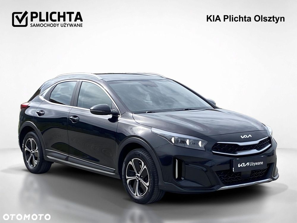 Kia XCeed - 7