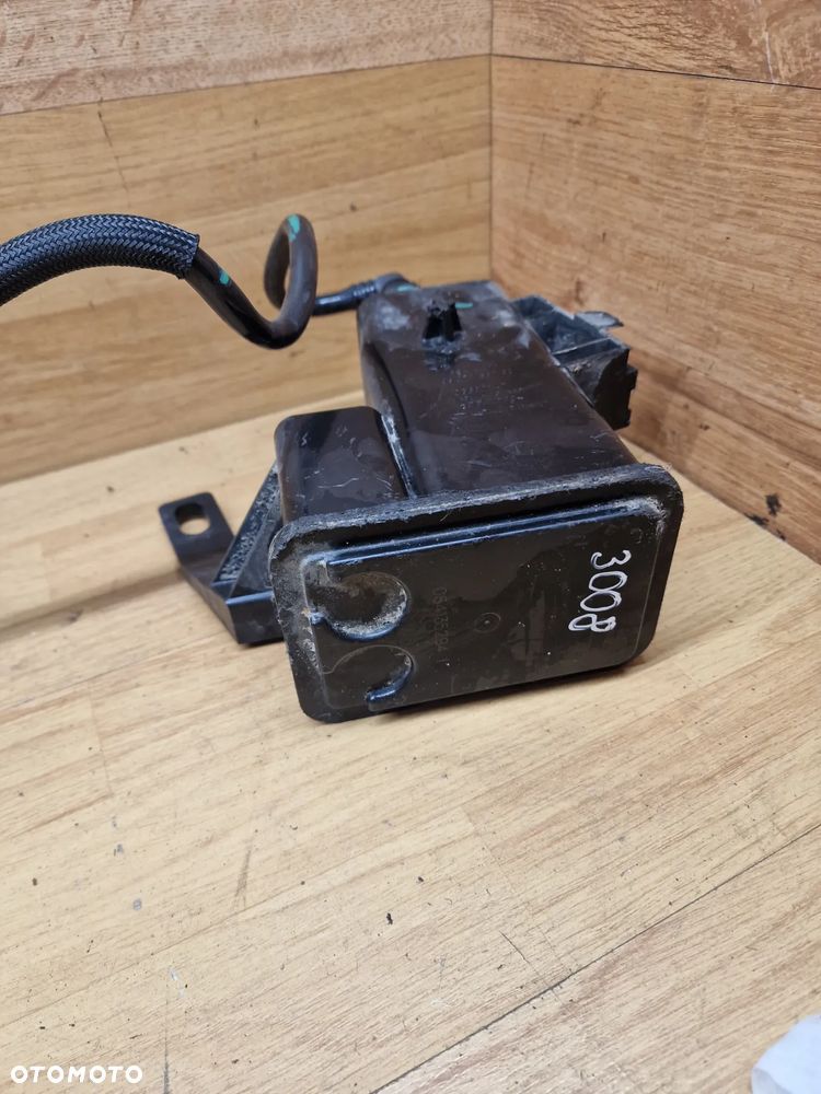 Filtr węglowy Peugeot 3008 II