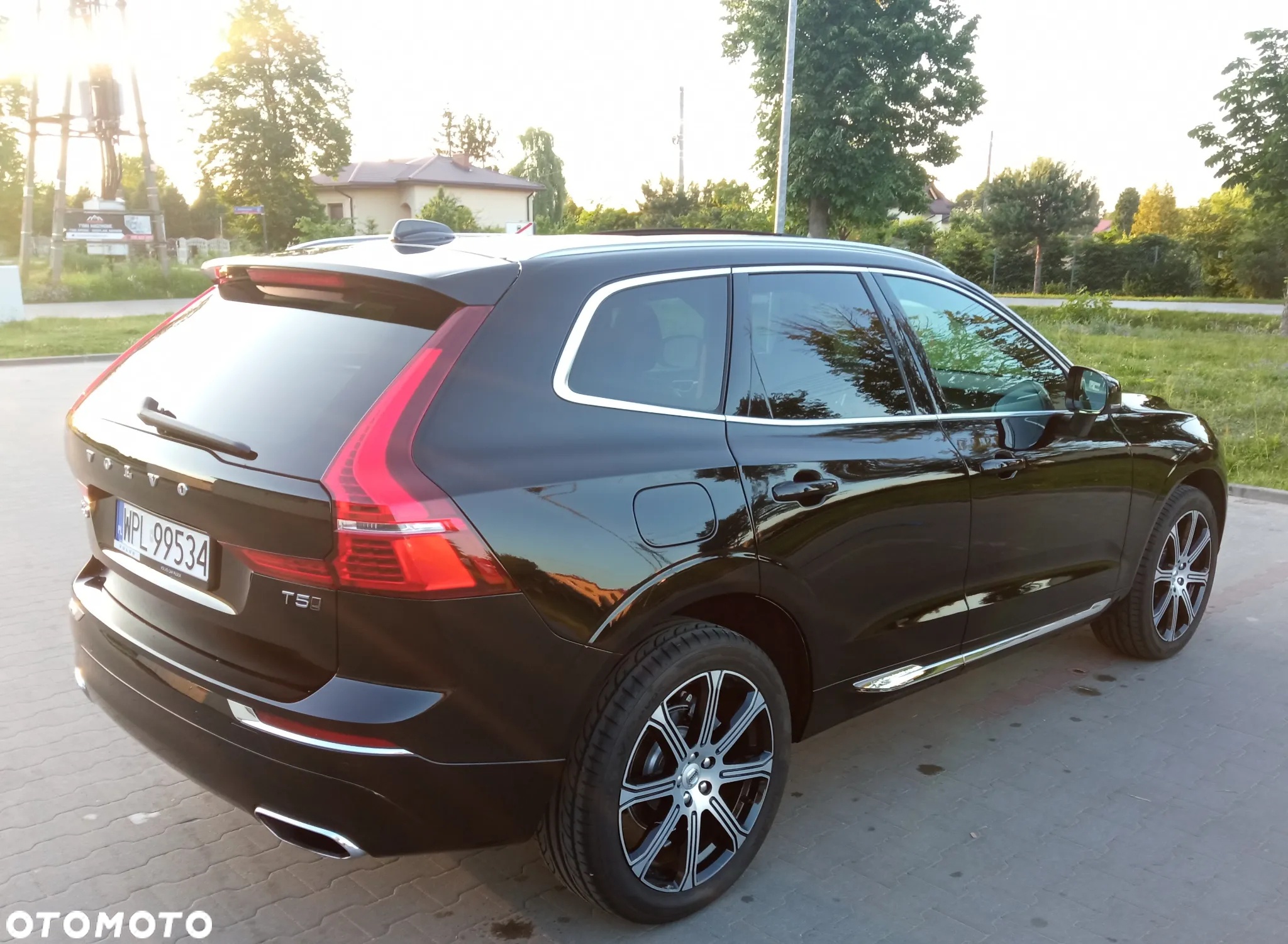 Volvo XC 60 T5 AWD Inscription - 2