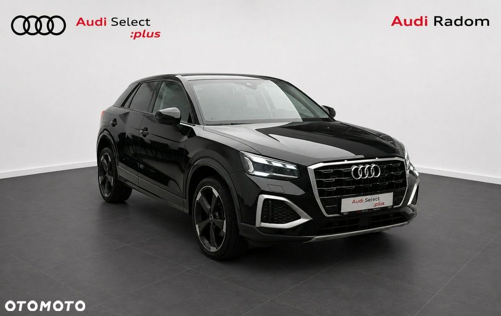 Audi Q2 - 39