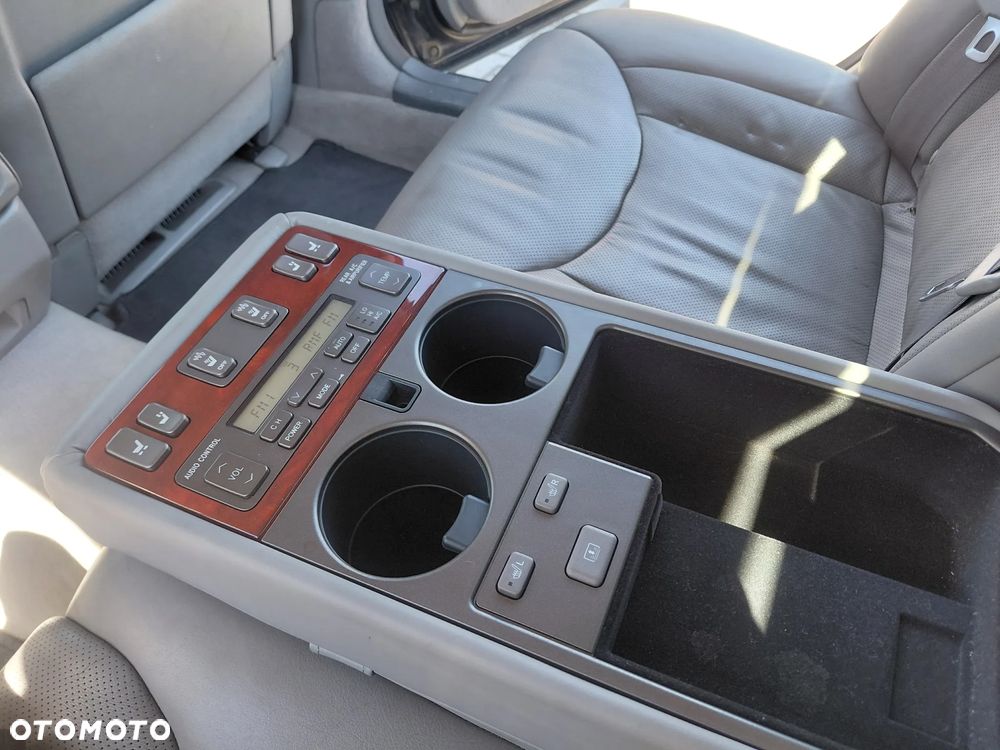 Lexus LS Prestige - 17