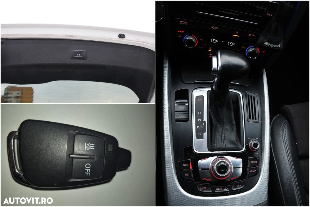 Audi Q5 2.0 TDI Quattro S tronic - 15