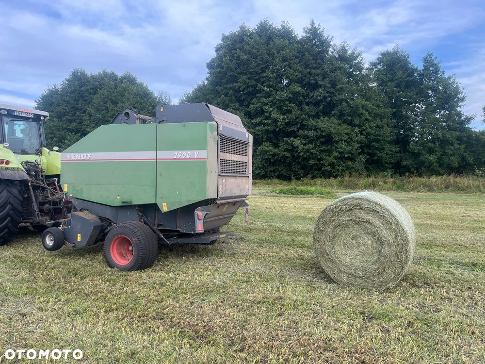 Fendt 2900V - 15