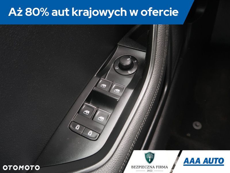 Skoda Superb - 22