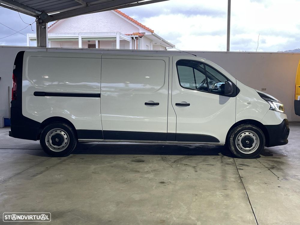Renault Trafic 2.0DCI L2 H1 c/IVA Dedutível - 6