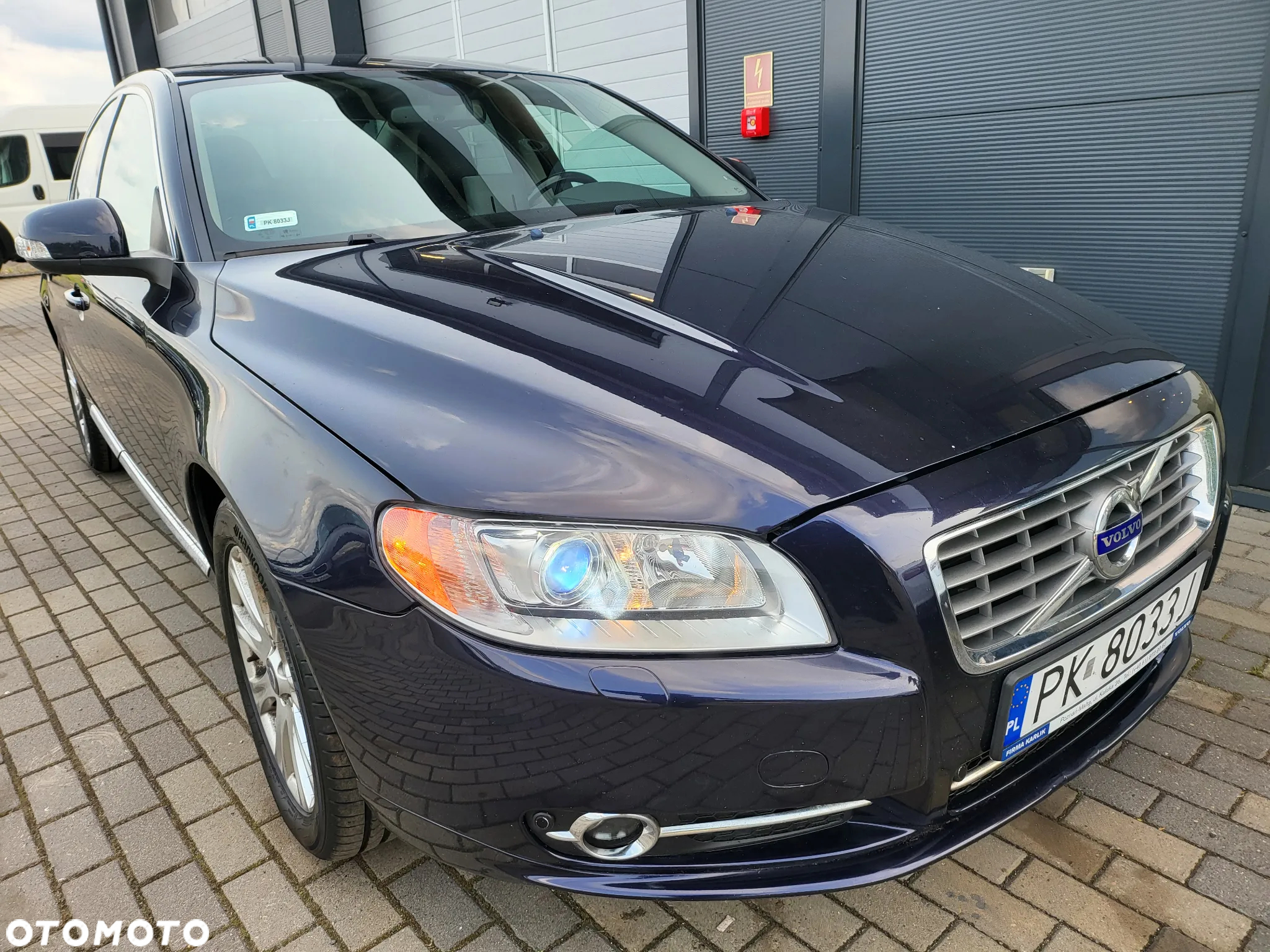 Volvo S80 D3 Executive - 25