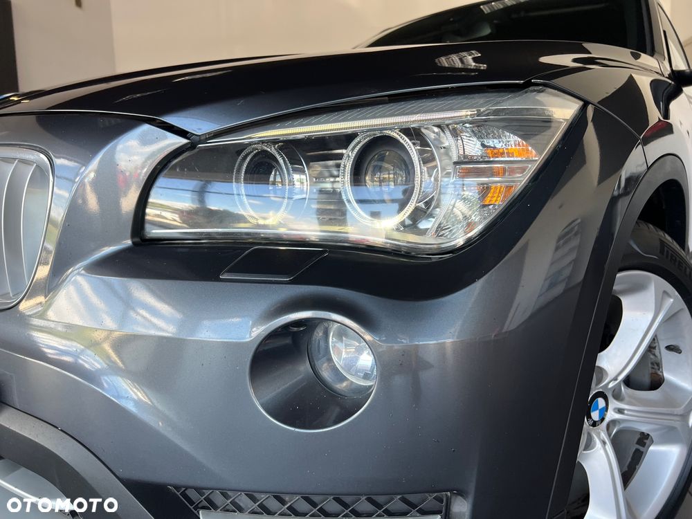 BMW X1 - 2