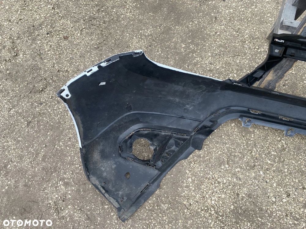 ZDERZAK PRZÓD PRZEDNI DACIA DUSTER II 2017- 620221776R - 8