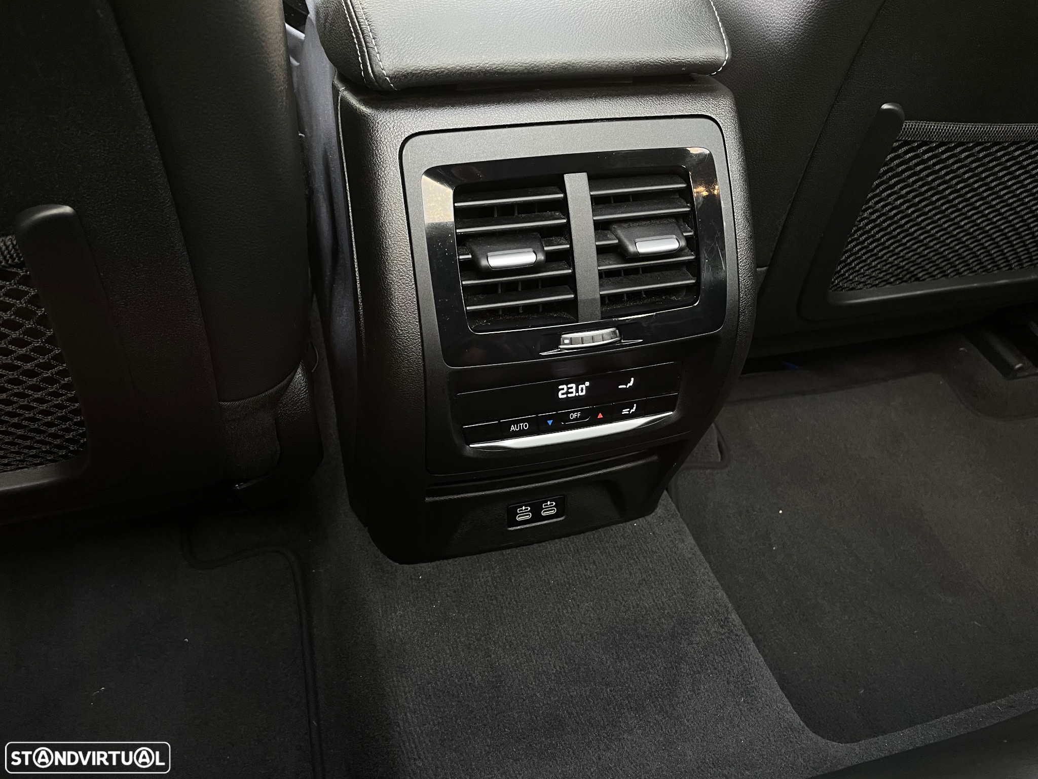 BMW iX3 Inspiring - 38