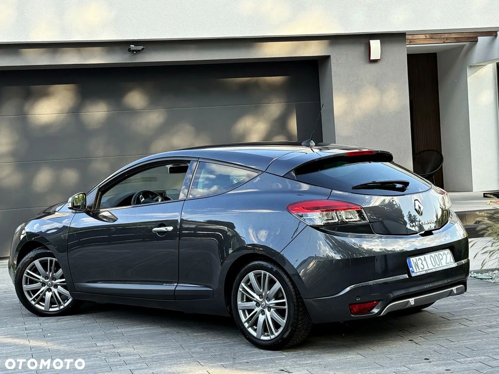 Renault Megane dCi 130 FAP Night and Day - 21