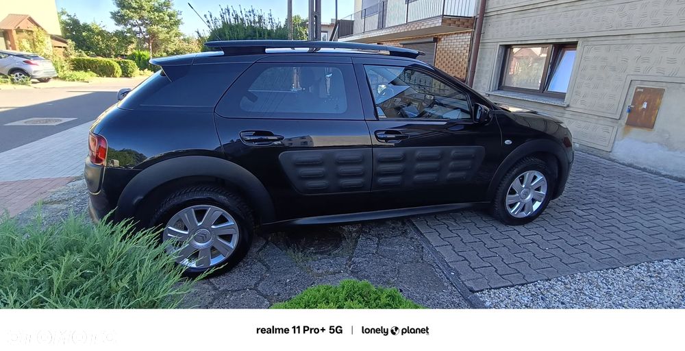 Citroën C4 Cactus PureTech 82 Feel Edition - 12